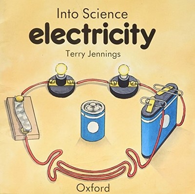 Into Science, Jennings, Terry