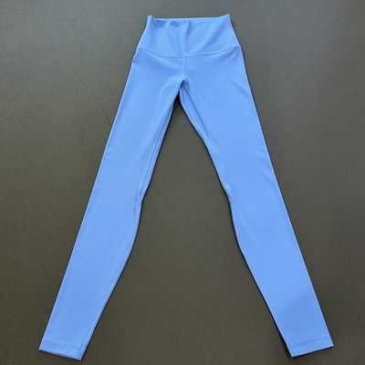Lululemon Align High-Rise Legging Pool Party Size 2 See Pictures