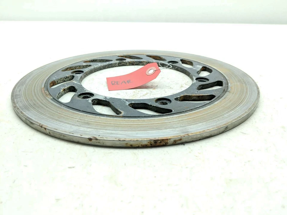 83 本田 CB1100F 后盘式制动转子 — 第 2/4 张图片