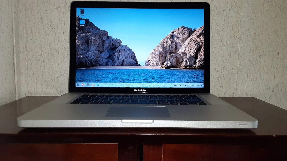 Macbook Pro 15 Mid 2010 for sale | eBay