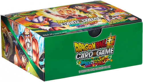 vermilion bloodline booster box 1st edition Dragon Ball Super Unison Warrior Series 2 Vermilion Bloodline Booster Box  2nd Edition : Amazon.co.uk: Toys & Games