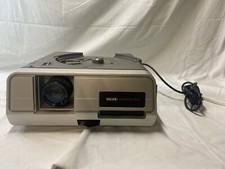 TELEX CARAMATE 3100 Vintage Slide Projector UNTESTED / PARTS ONLY