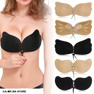 reggiseno con schiena scoperta