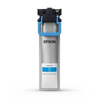 Epson Original Patrone T11D2 C13T11D240 Xl Workforce Pro WF-C5390DW WF-C5890DWF