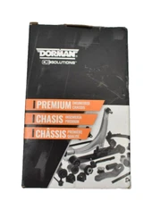 Dorman Alignment Cam Bolt Kit Hardware Replacement Automotives 545-507