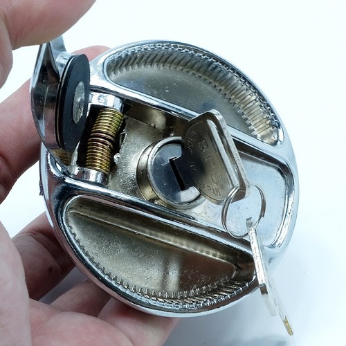 CELICA TA22 RA23 TA23 RA24 RA22 COROLLA KE30 KE25 TE27 TE25 TE31 KE35 FUEL CAP - Picture 9 of 10