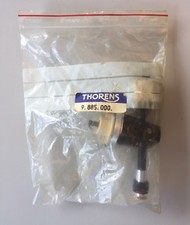 RARE VINTAGE NOS THORENS TP 22 TONEARM BODY TD 104  105