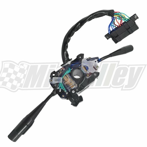 Turn Signal Headlight Multifunction Switch for Toyota Corolla Pickup