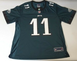 carson wentz replica jersey