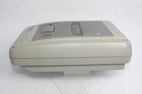 Nintendo Super Famicom Console Set SFC Japanese Language Edition Working Tested