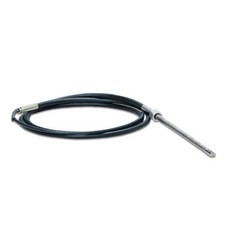Safe-T QC SSC62 Rotary Steering Cable  15'  SSC6215