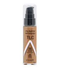 Almay TLC Truly Lasting Color Makeup 280 Warm