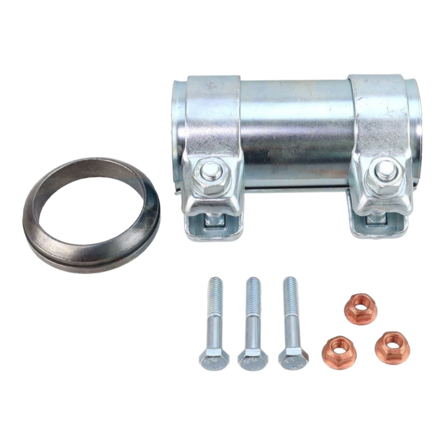 Imagen 1 de 4. Kit de Montaje Catalizador para Golf 3 Passat 35i Vento 2,0 ...