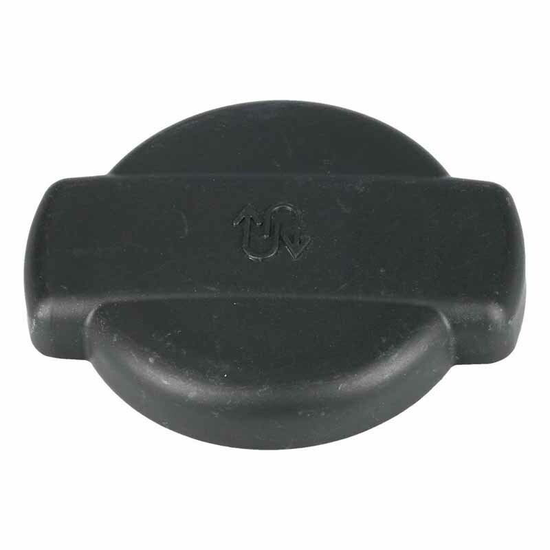 Aeg Schwarz Wasserenthärter -Stecker Für Electrolux -Geschirrspüler - 1119192282 - Bild 2
