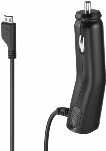 Cargador De Coche (encendedor) Para Teléfonos Antiguos HTC Himalaya, O2 Xda II, QTEK 2020i, SPV M1000
