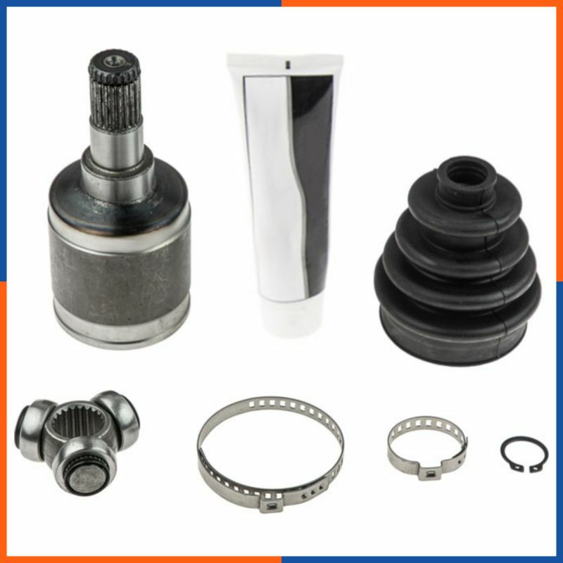 Joint kit intérieur arbre de transmission gauche Suzuki 44115-60G22 soufflet cardan côté boîte