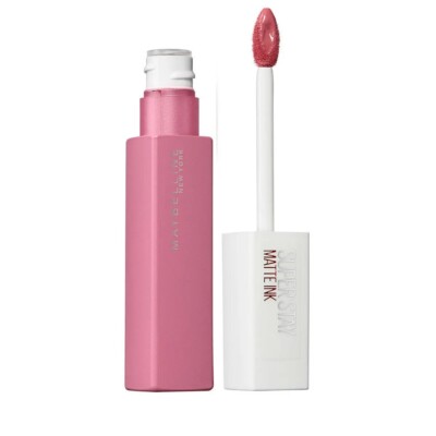 3600531411183 Super Stay Matte Ink długotrwała pomadka w płynie 10 Dreamer 5ml M