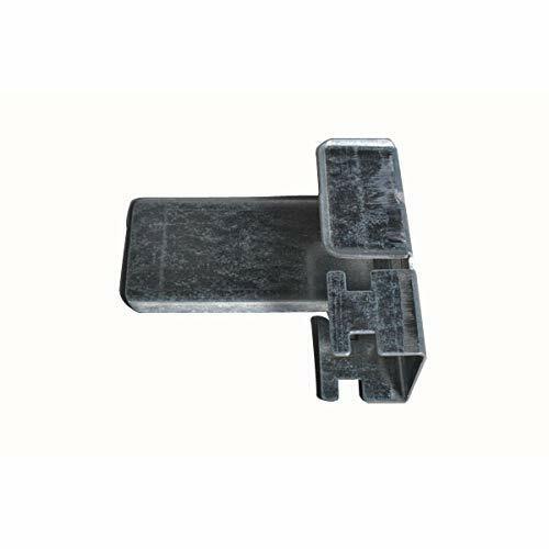 Fits For Panasonic 9530, 9540 Vacuum Metal Belt Cover # AMC57S-4R0 - Picture 1 of 1