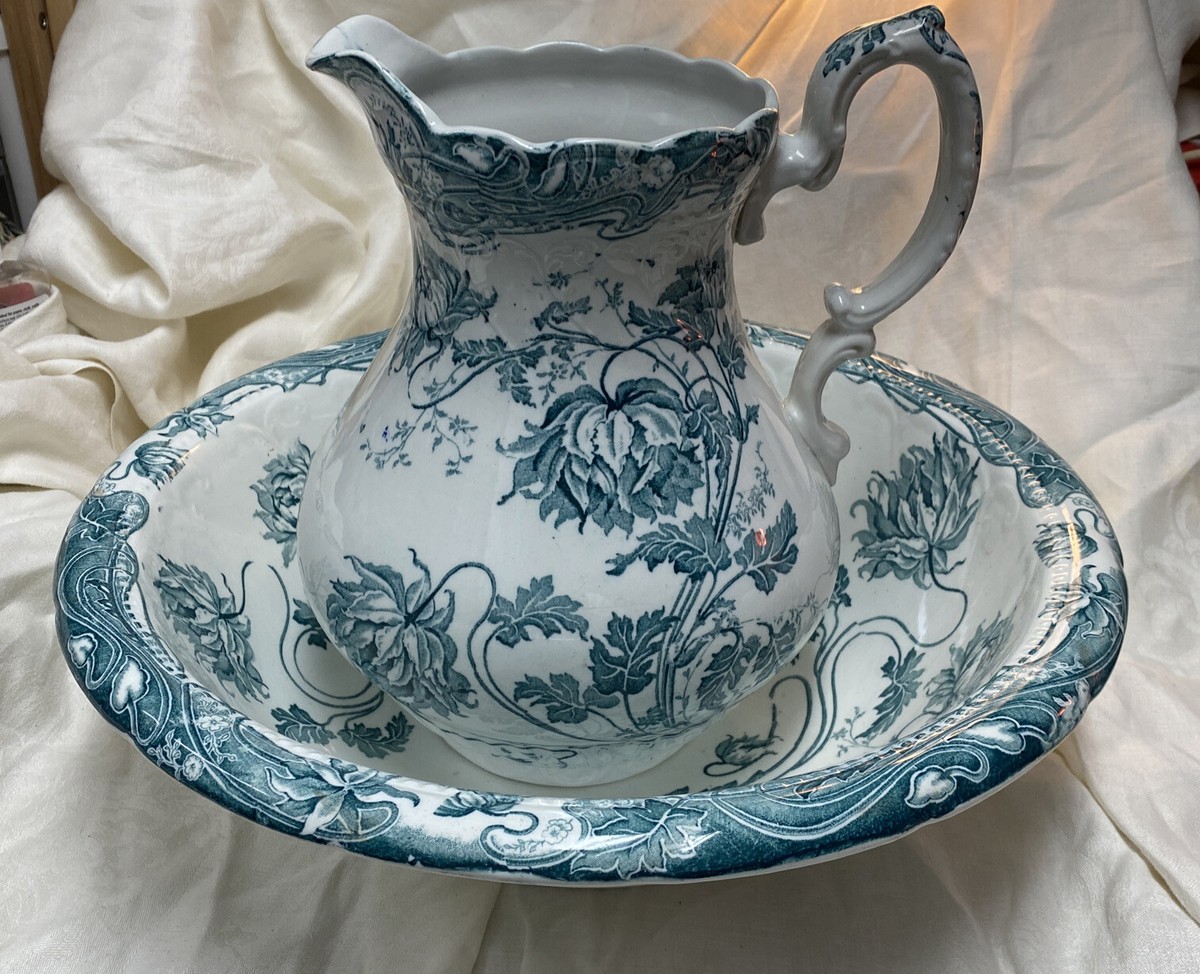 British Colonial Pottery Masterpieces Of British Design In New