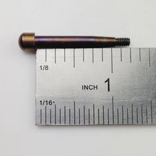 Penn 35/1-130 Click Tongue (threaded tip) - International 130 130H Reel Part