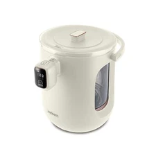 Joydeem Hot Water Dispenser, Glass Water Boiler and Warmer, 5 Keep Warm Tempe...