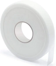 Iron-On Hemming Tape Fabric Fusing Tape Fusible Bonding Web Adhesive for Bonding