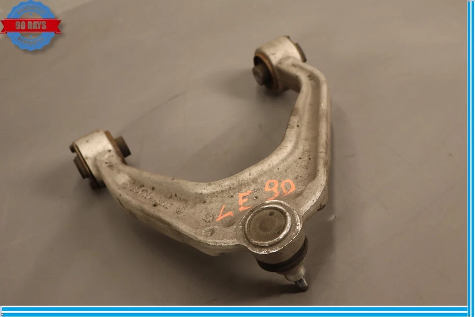 14-17 Maserati Ghibli Front Left Upper Control Arm 06700041850 Oem - Image 2 of 4