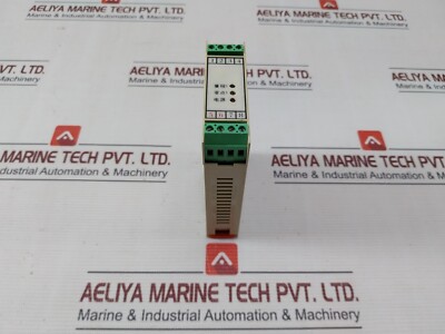 TANGSHAN LINCHUANG AUTOMATION TU-1521-1 Isolation Current Repeater 4-20mA