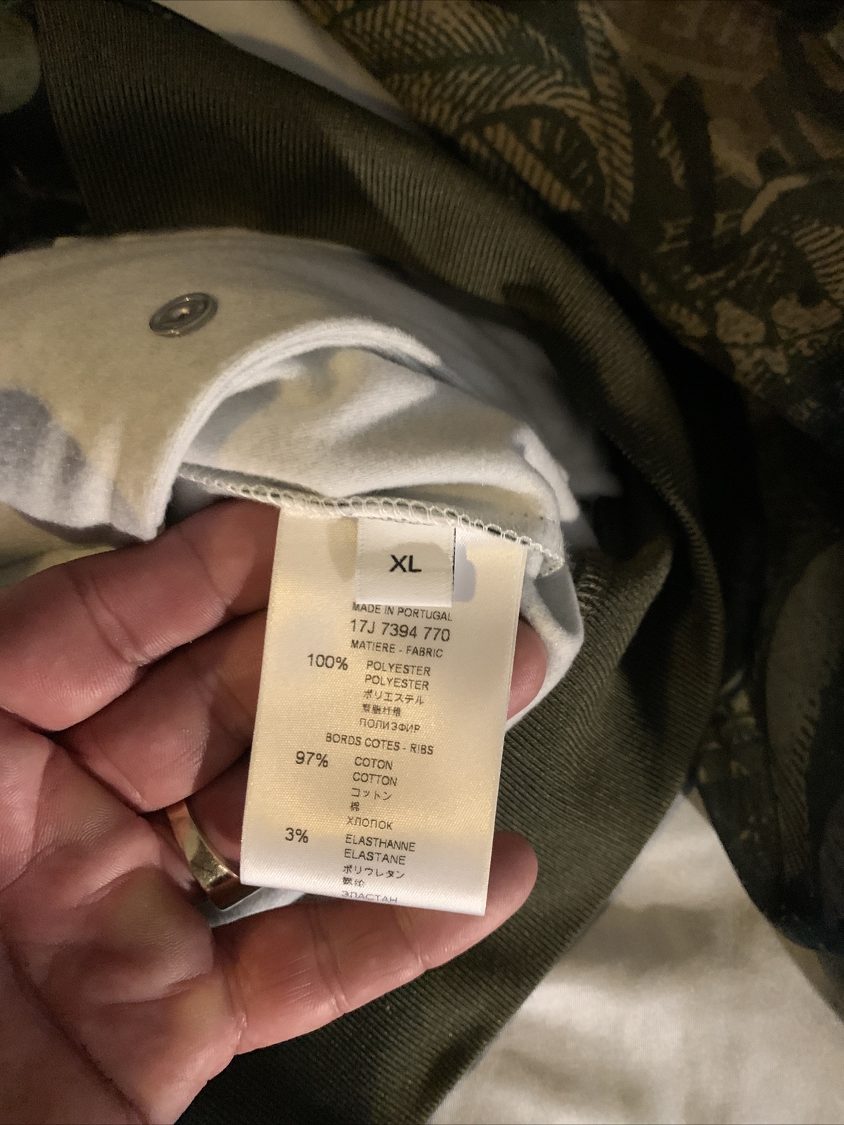 givenchy jacket - image 3