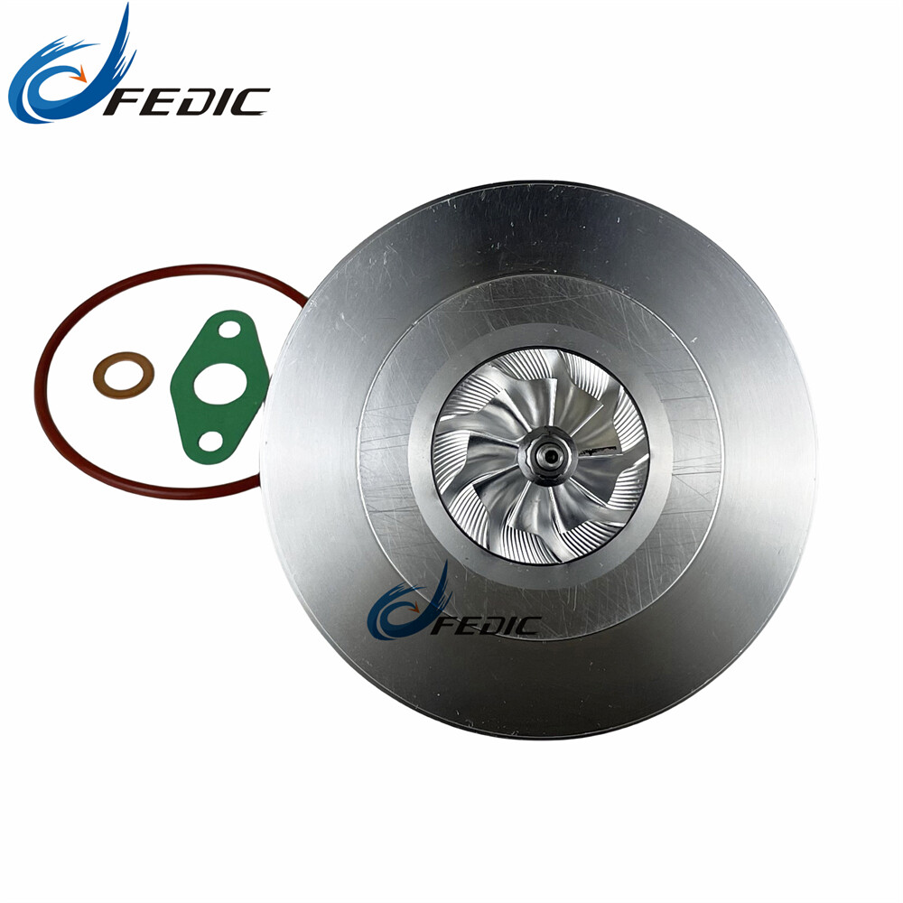 MFS Turbo chra GT1544V 753420 pour Mini Citroen Ford Peugeot Volvo