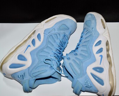 nike air max uptempo 97 university blue
