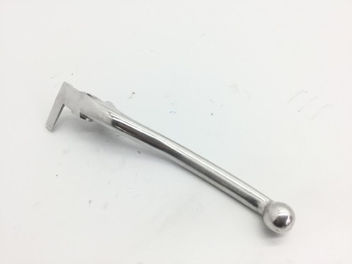 BREMSPUMPENHEBEL HINTEN LINKS HONDA SH I ABS KM ZERO 150 2018 2019