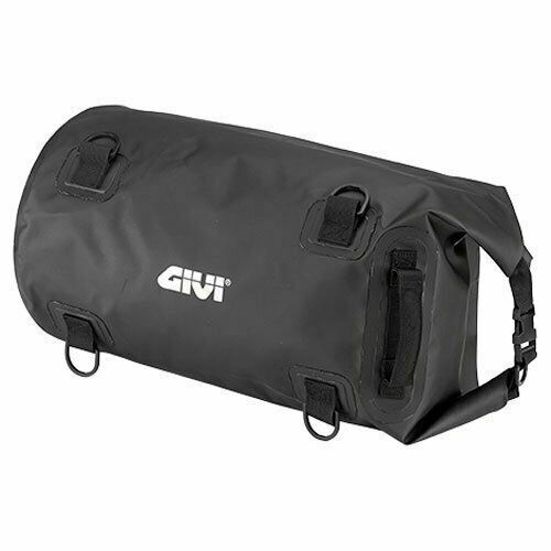 Set: Sacs interieurs valises aluminium + topcase pour BMW R 1250 GS