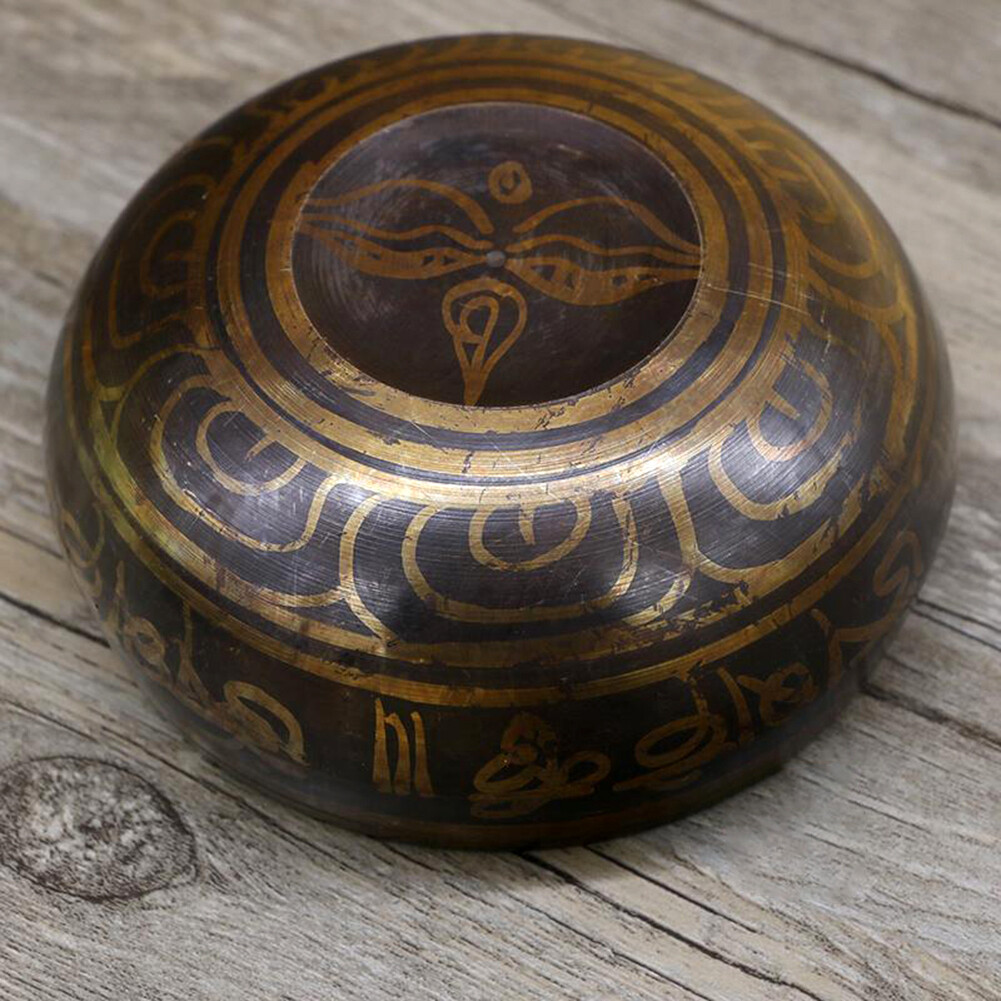 Chanting Bowl Tibet Nepal Buddha Singing Bowl Yoga Meditation Sound