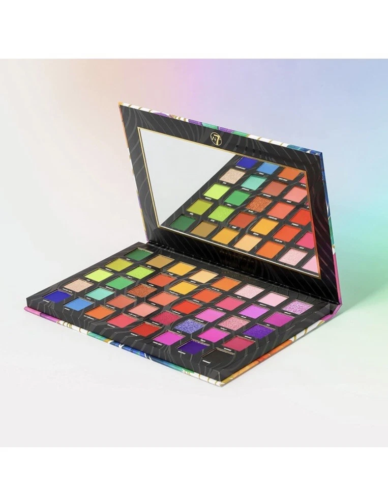 Maquiagem para os olhos - Imagem 2 de 4