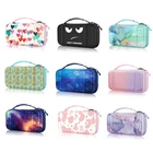 Carrying Case for Nintendo Switch Lite 2019 Hard Shell Protective Cover Bag