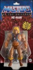 Mattel Masters Of The Universe He-Man MotU Origins Action Figur GNN85 mit Comic