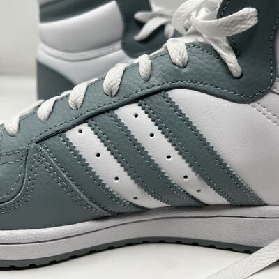 Adidas Top Ten RB \'White Magic Grey Size 9.5 Adidas Top Ten RB  main image 4