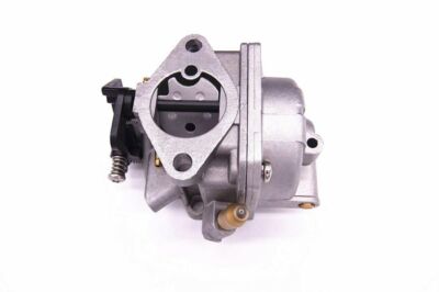 Mercury 5HP 4-Stroke Outboard Carburetor