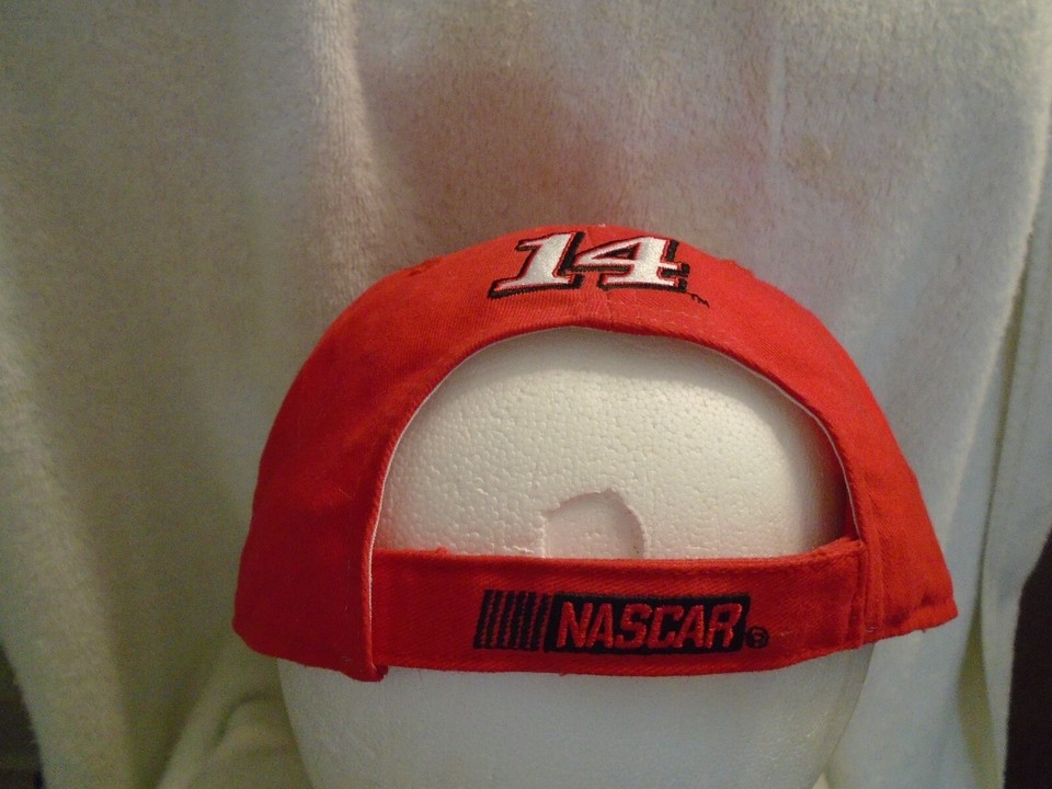 Office Depot nascar baseball hat with Dover 400 pin eBay