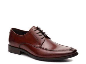 kenneth cole dressy oxford