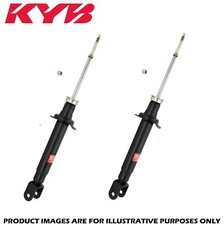 KYB 2 x REAR Shocks Absorbers Struts FOR Honda ACCORD CP CR EURO CU 2.4L only