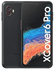 ✔️NEW! Samsung Galaxy XCover 6 Pro G736 5G Verizon 🔓 Unlocked Rugged Smartphone