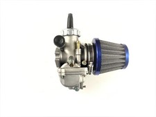 Carburetor & Air Filter For Yamaha AT1 AT2 Enduro CT1 CT2 CT3 1971 1972 1973  