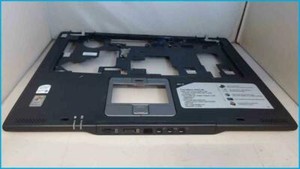 Gehäuse Oberschale Handauflage ohne Touchpad TravelMate 6460 6463LMi LB1