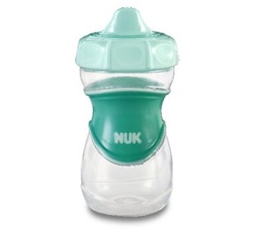 nuk active hard spout