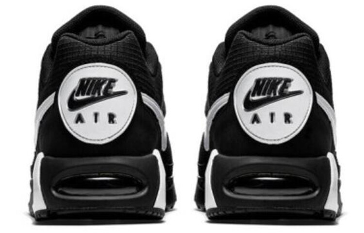 Nike Air Max Ivo Black - 580518-011 | eBay