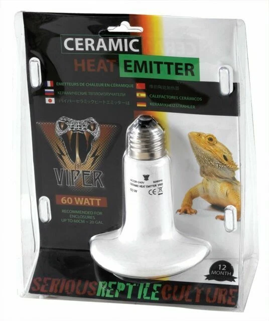 Ceramic Reptile Supplies