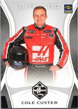  2020 Limited #16 Cole Custer