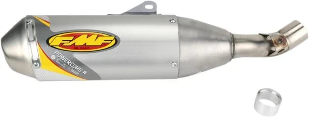 FMF Powercore4 Slip-On Exhaust Honda 2007-2026 CRF 150R Expert